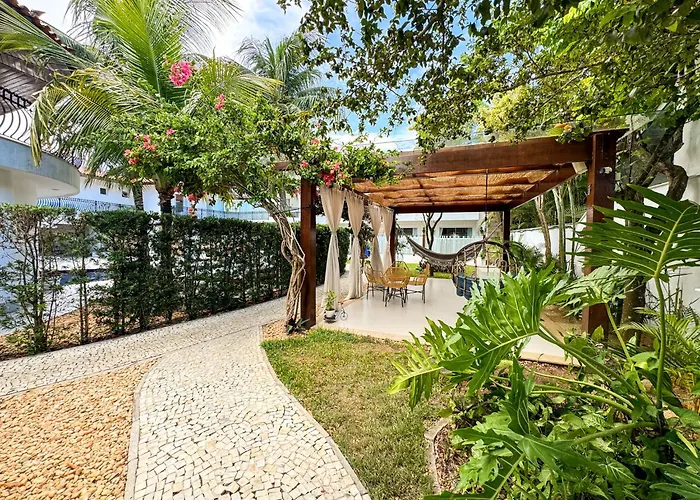 Recanto Da Passagem Boutique Hotel