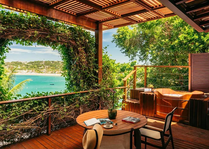 Insolito Boutique Hotel & Spa